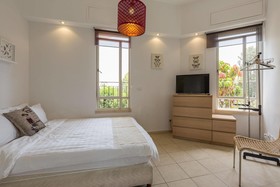 Garden Executive Suites Raanana