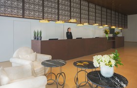 Prima Millennium Hotel
