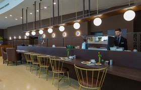 Prima Millennium Hotel