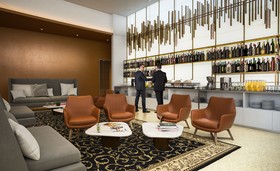 Prima Millennium Hotel