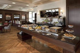 Kfar Maccabiah Hotel & Suites
