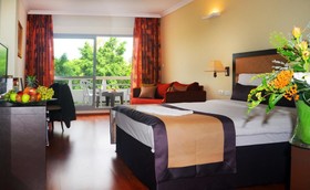 Kfar Maccabiah Hotel & Suites