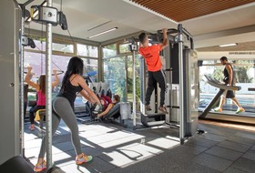 Kfar Maccabiah Hotel & Suites