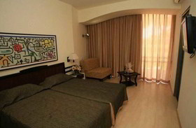 Shefayim Kibbutz