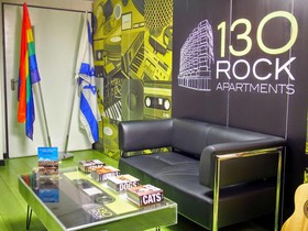 130 Rock Apartments