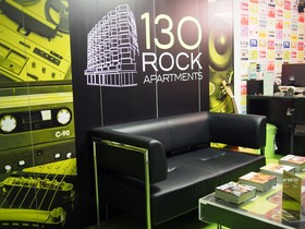 130 Rock Apartments