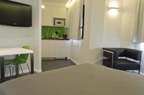 130 Rock Apartments