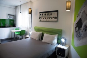 130 Rock Apartments
