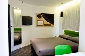 130 Rock Apartments