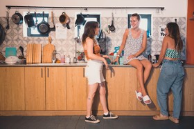 180 Boutique Hostel
