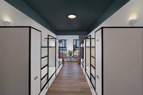 180 Boutique Hostel