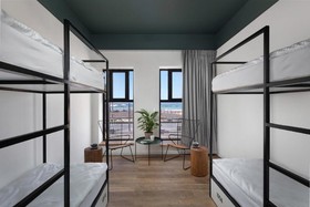 180 Boutique Hostel
