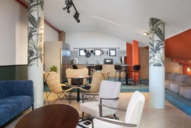 180 Boutique Hostel