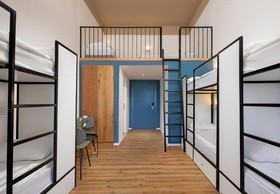 180 Boutique Hostel