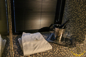 Montefiore 16 - Urban Boutique Hotel