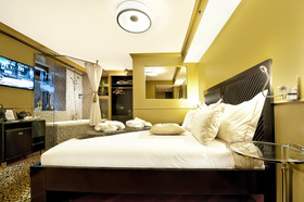 Montefiore 16 - Urban Boutique Hotel