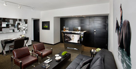 Alexander Hotel Tel Aviv