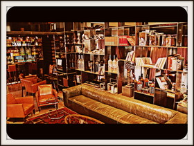 Alexander Hotel Tel Aviv