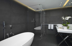 Alexander Hotel Tel Aviv