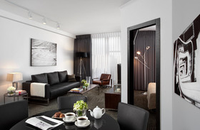 Alexander Hotel Tel Aviv