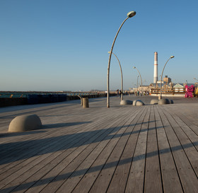 Alexander Hotel Tel Aviv