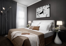 Alexander Hotel Tel Aviv