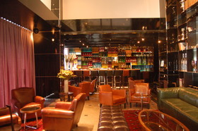 Alexander Hotel Tel Aviv