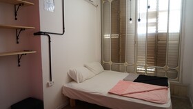 Amigos-Hostel Tel-Aviv Adults Only 18-49