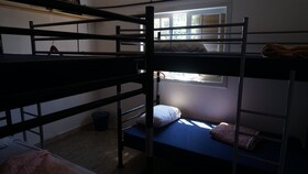 Amigos-Hostel Tel-Aviv Adults Only 18-49