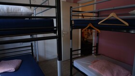 Amigos-Hostel Tel-Aviv Adults Only 18-49
