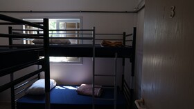 Amigos-Hostel Tel-Aviv Adults Only 18-49