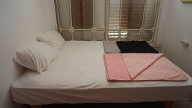 Amigos-Hostel Tel-Aviv Adults Only 18-49