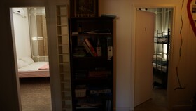 Amigos-Hostel Tel-Aviv Adults Only 18-49