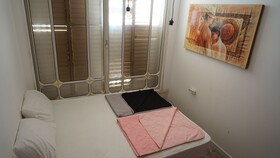 Amigos-Hostel Tel-Aviv Adults Only 18-49
