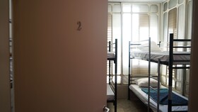 Amigos-Hostel Tel-Aviv Adults Only 18-49