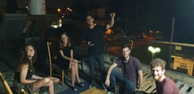 Amigos-Hostel Tel-Aviv Adults Only 18-49