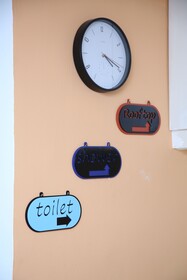 Amigos-Hostel Tel-Aviv Adults Only 18-49