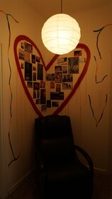 Amigos-Hostel Tel-Aviv Adults Only 18-49