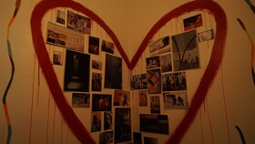 Amigos-Hostel Tel-Aviv Adults Only 18-49
