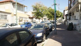 Amigos-Hostel Tel-Aviv Adults Only 18-49