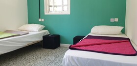 Amigos-Hostel Tel-Aviv Adults Only 18-49