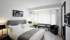Sea Executive Suites