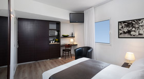 Sea Executive Suites