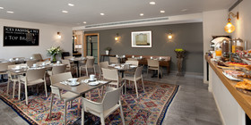 Sea Executive Suites