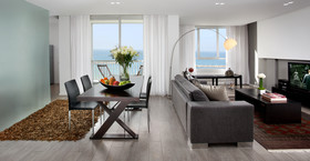 Sea Executive Suites