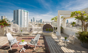 Sea Executive Suites