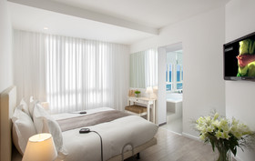 Sea Executive Suites