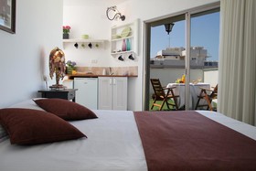 The Arbel Tel Aviv