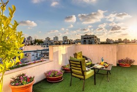 The Arbel Tel Aviv