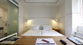 Artist Hotel Tel Aviv
